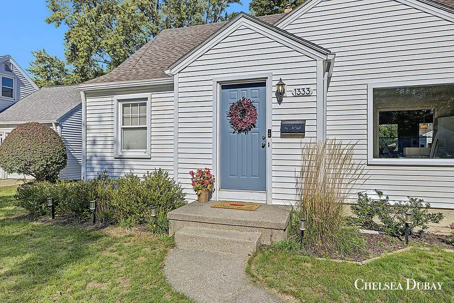 1333 Kelsey Street Ne, Grand Rapids, MI 49505 - #3