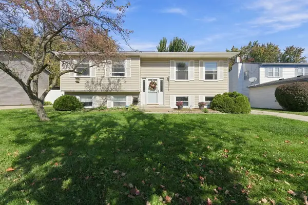 44478 Albert Drive, Plymouth, MI 48170