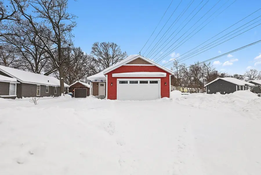 181 Irwin Avenue, Muskegon, MI 49442 - #2
