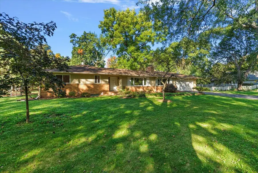 183 N Clubview Drive, Ypsilanti, MI 48197 - #2
