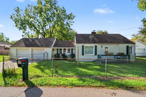 1728 Troy Avenue, Kalamazoo, MI 49004