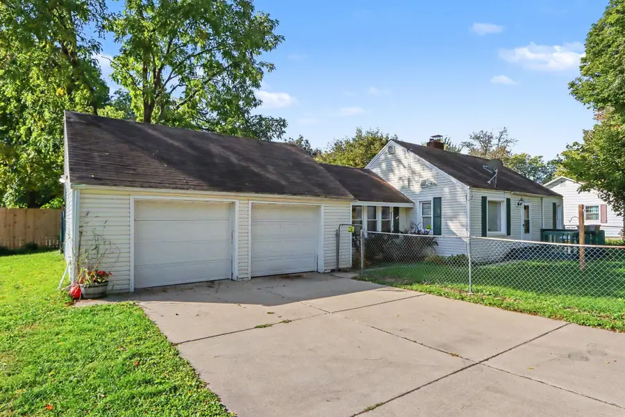 1728 Troy Avenue, Kalamazoo, MI 49004 - #2