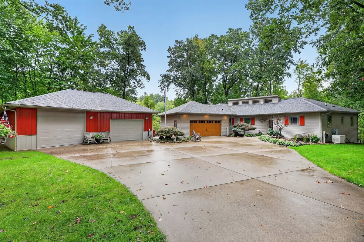 326 Midlakes Boulevard, Plainwell, MI 49080 - #1