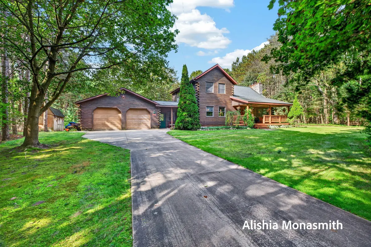 2797 N 168th Avenue, Holland, MI 49424 - #1