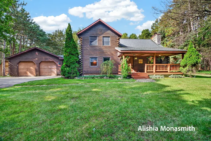 2797 N 168th Avenue, Holland, MI 49424 - #3