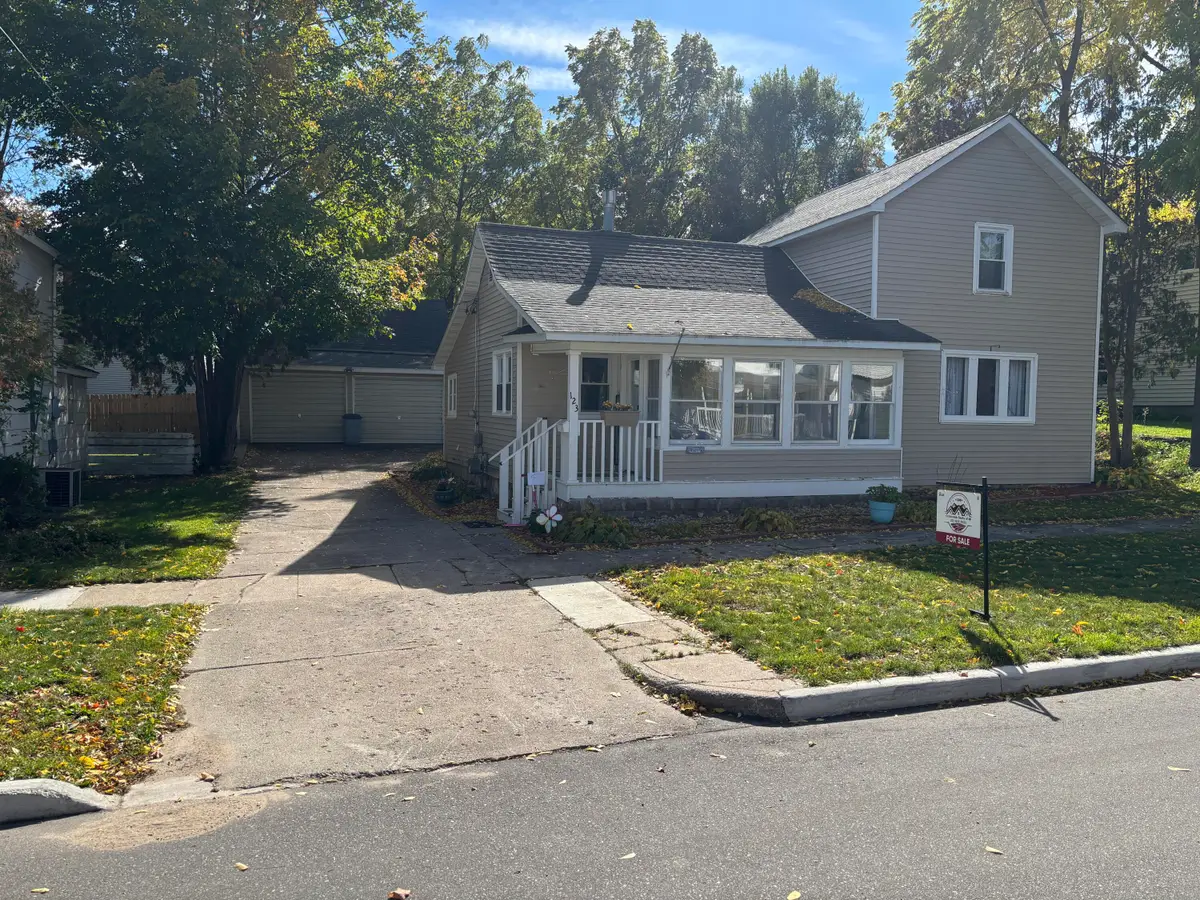 123 W Todd Avenue, Reed City, MI 49677 - #1