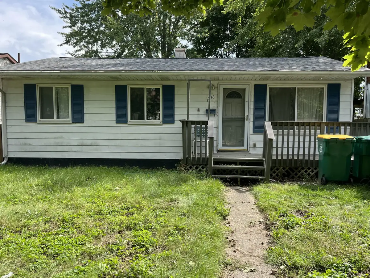 1276 Rambling Road, Ypsilanti, MI 48198 - #1