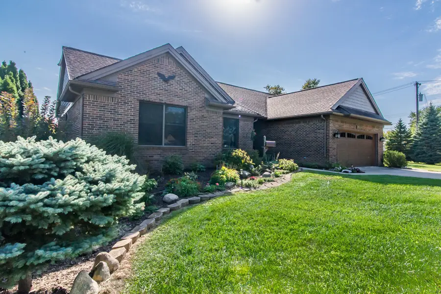 30211 Beechwood Street, Garden City, MI 48135 - #2