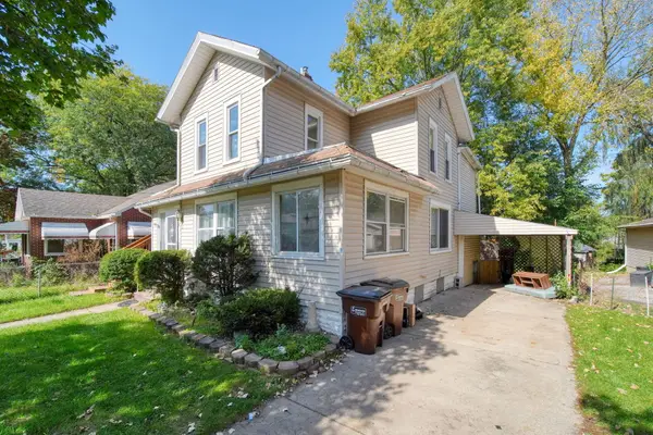 1902 Plymouth Street, Jackson, MI 49203