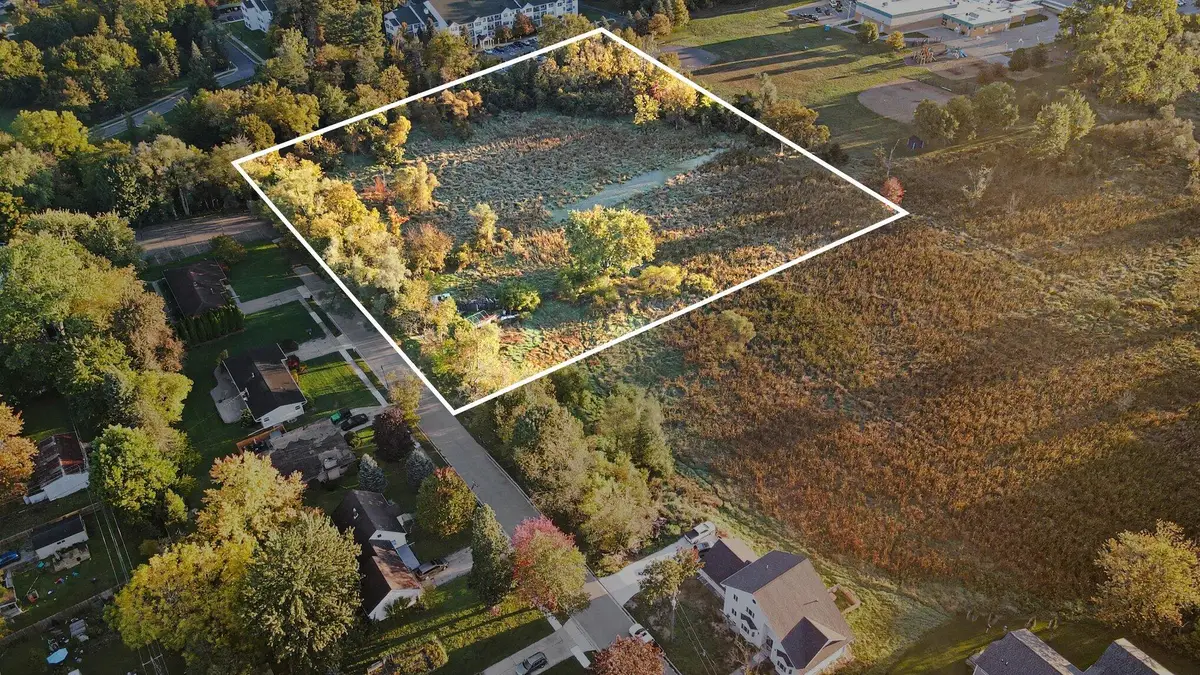 415 Dale Street #Parcel 3 V/L, Chelsea, MI 48118 - #1