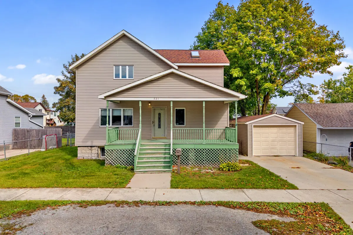 521 Tawas Street, Alpena, MI 49707 - #1