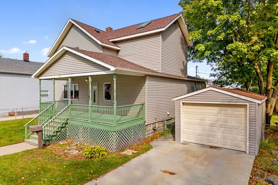 521 Tawas Street, Alpena, MI 49707 - #3