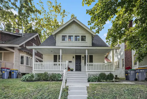 1412 SE Sherman Street Se, Grand Rapids, MI 49506