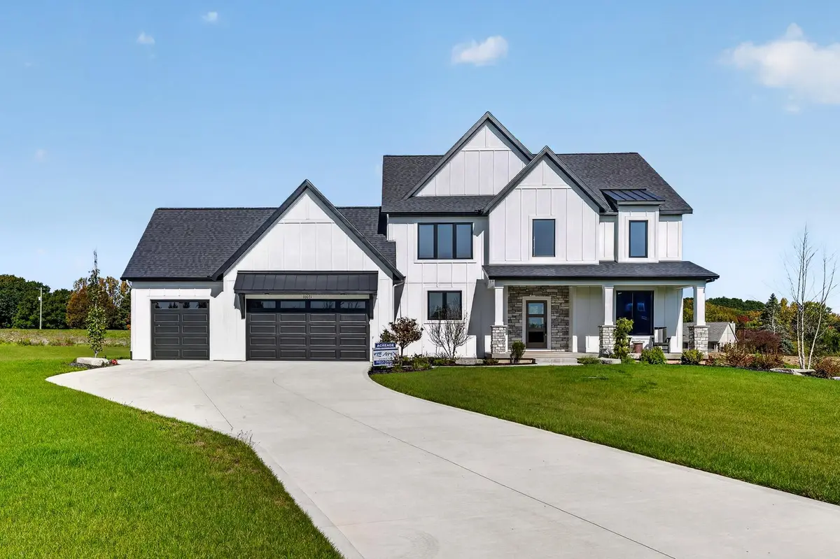 10071 Hideaway Court Se #20, Caledonia, MI 49316 - #1