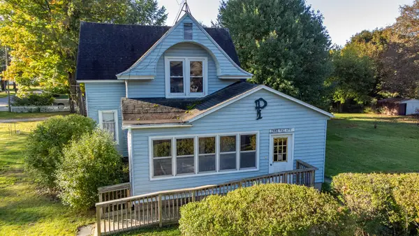 1949 Ray Avenue, New Era, MI 49446