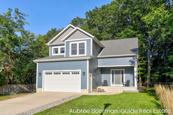 2378 Norcrest Drive, Norton Shores, MI 49441