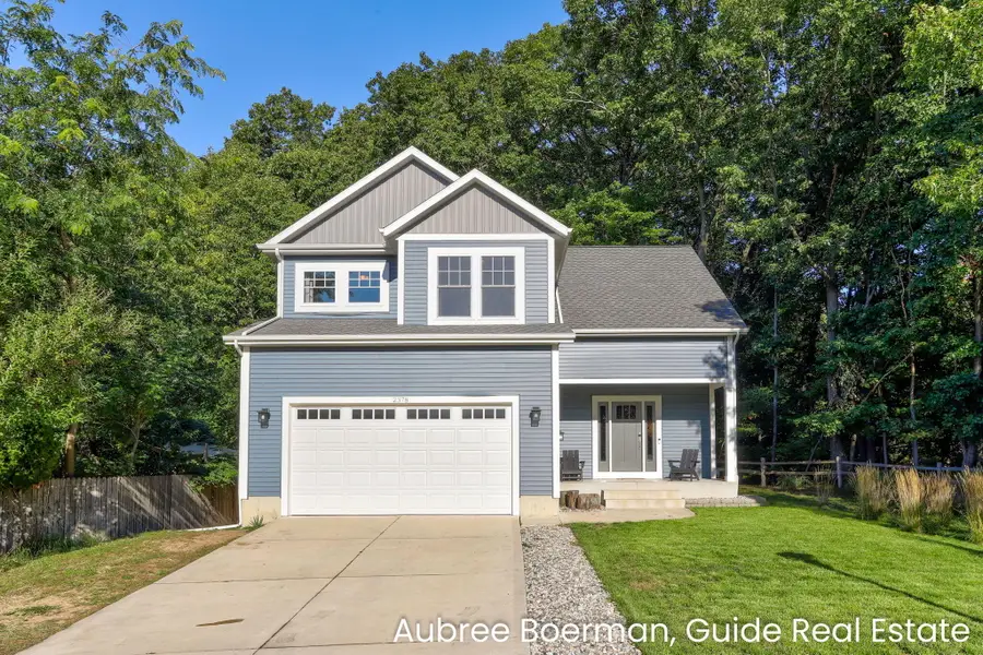 2378 Norcrest Drive, Norton Shores, MI 49441 - #2