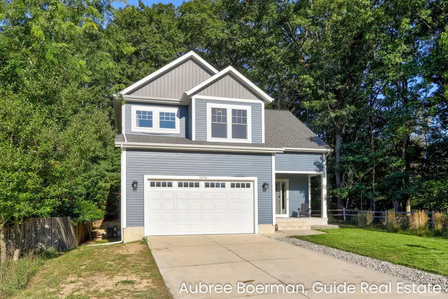2378 Norcrest Drive, Norton Shores, MI 49441 - #3