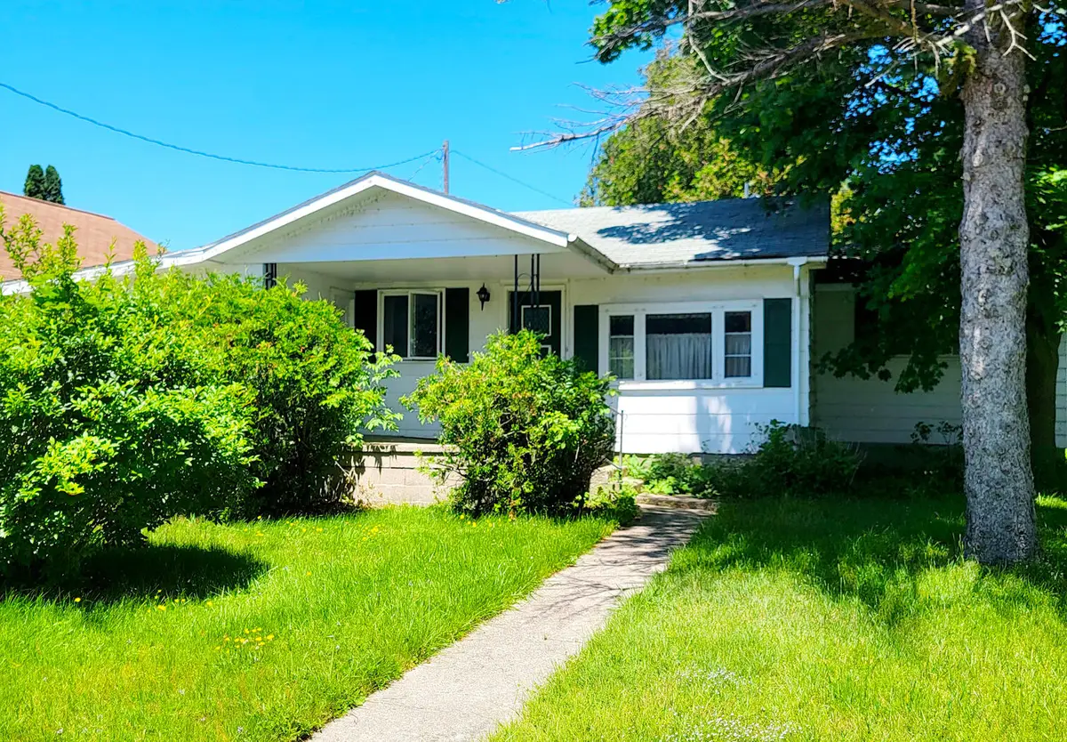 4914 Main Street, Onekama, MI 49675 - #1