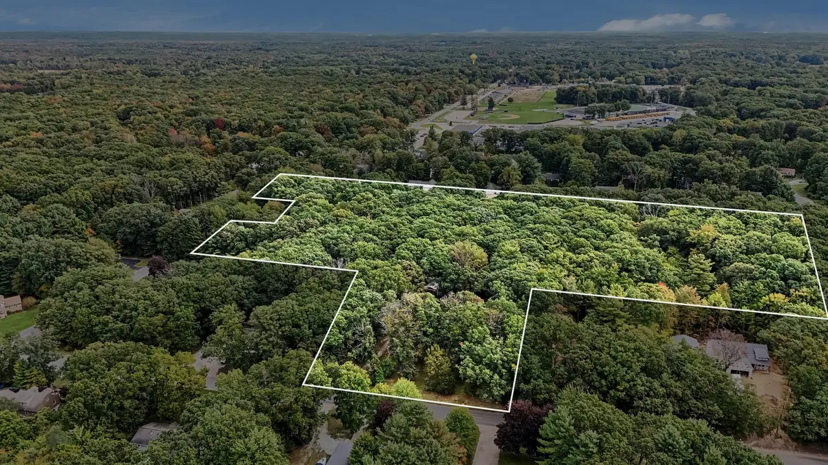 V/L E Pontaluna Road, Fruitport, MI 49415 - #1