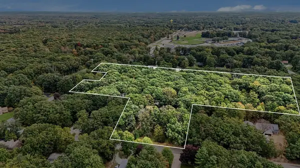 V/L E Pontaluna Road, Fruitport, MI 49415