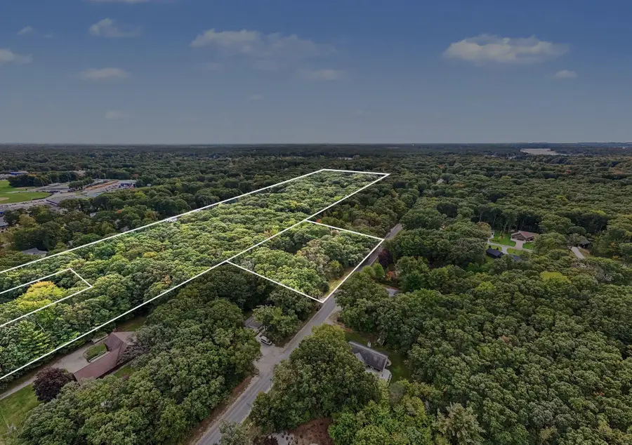 V/L E Pontaluna Road, Fruitport, MI 49415 - #3