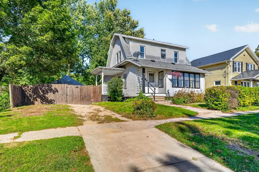 225 E Lincoln Street, Hastings, MI 49058 - #2
