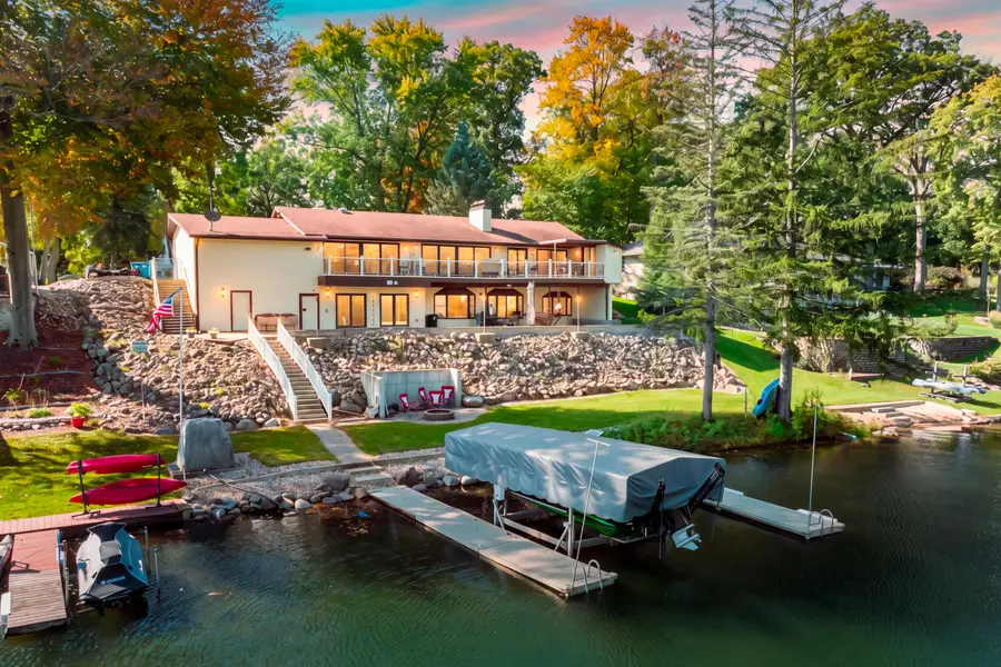 61 Sunnyside Drive, Battle Creek, MI 49015 - #2