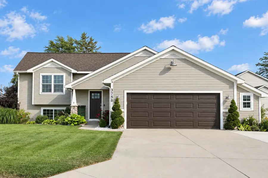 3758 Caribou Drive, Zeeland, MI 49464 - #2