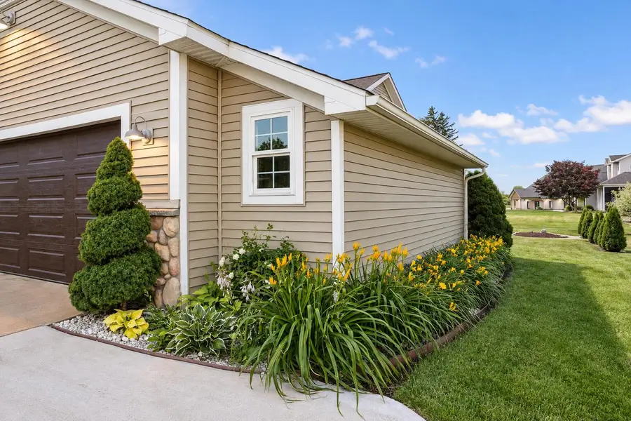 3758 Caribou Drive, Zeeland, MI 49464 - #3