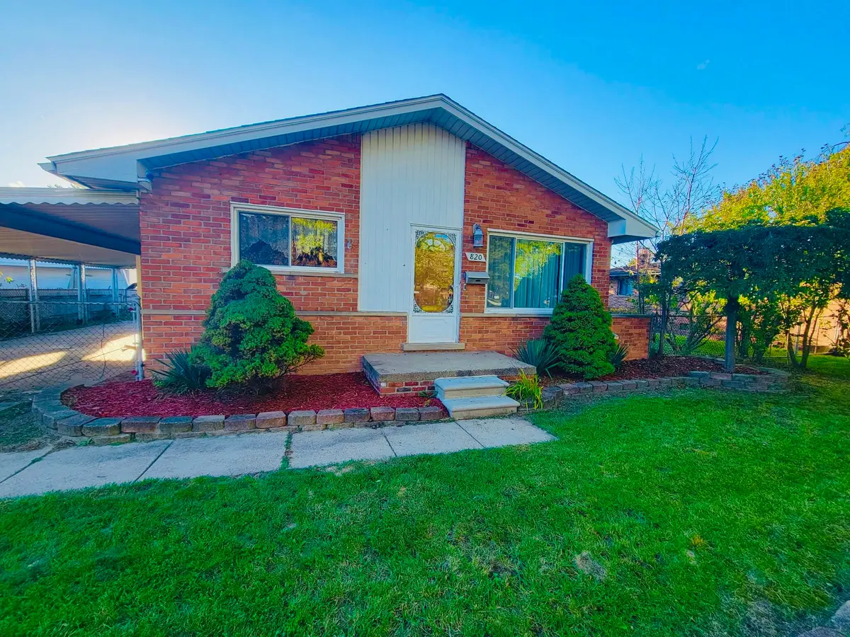 820 S Venoy Road, Westland, MI 48186 - #1