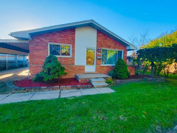820 S Venoy Road, Westland, MI 48186