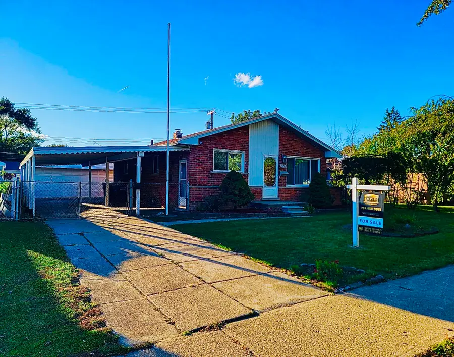 820 S Venoy Road, Westland, MI 48186 - #3