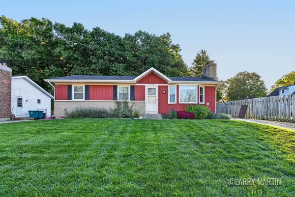 4762 Karel Jean Court Sw, Wyoming, MI 49519