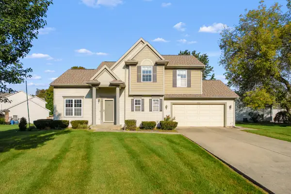 2960 Valley Glenn Circle, Kalamazoo, MI 49004