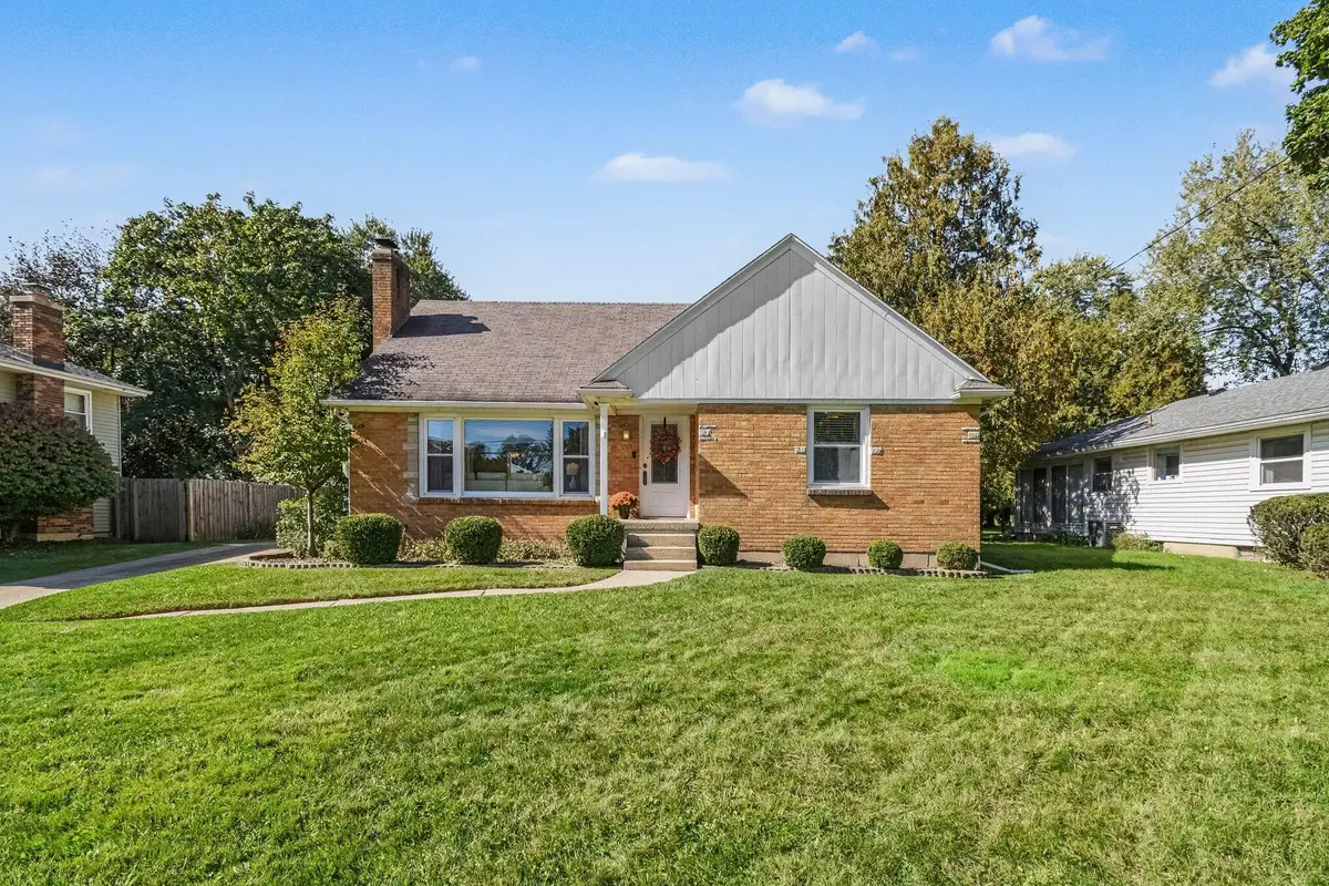 843 Fairfield Avenue Nw, Grand Rapids, MI 49504 - #1