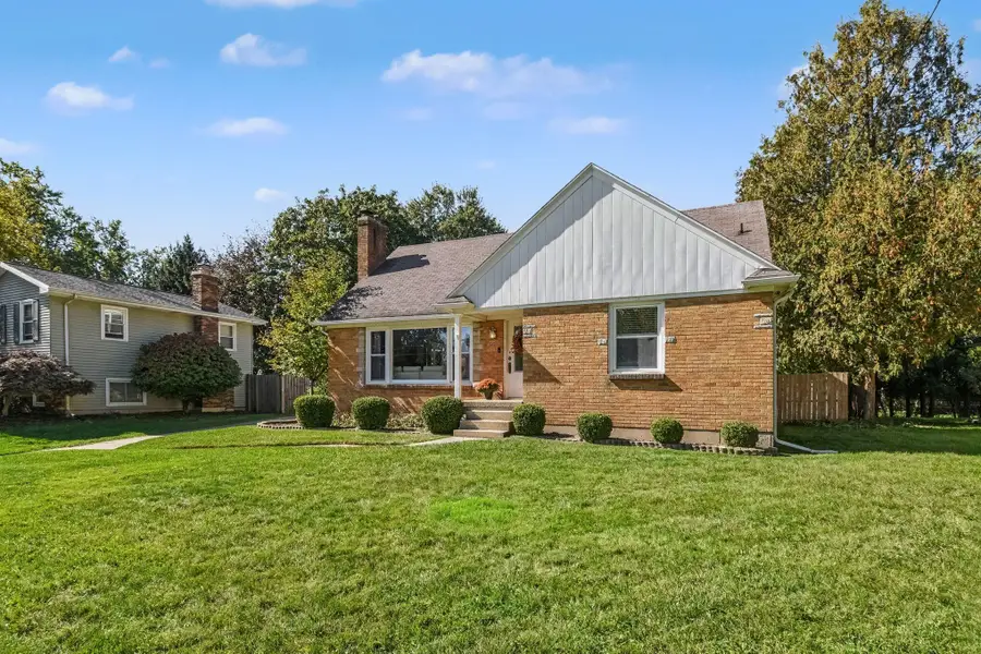 843 Fairfield Avenue Nw, Grand Rapids, MI 49504 - #3