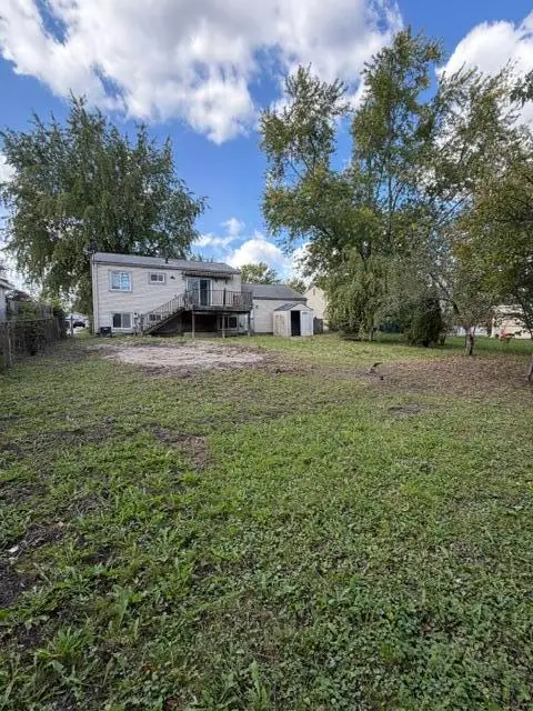 6109 S Ivanhoe Avenue, Ypsilanti, MI 48197 - #2