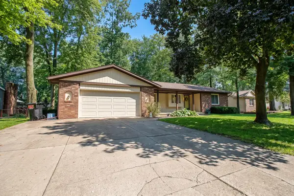 7337 Yorkshire Drive, Hudsonville, MI 49426