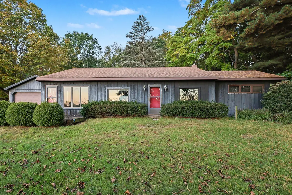 11118 County Road 689, South Haven, MI 49090 - #1