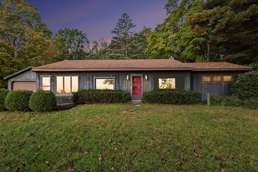 11118 County Road 689, South Haven, MI 49090 - #2