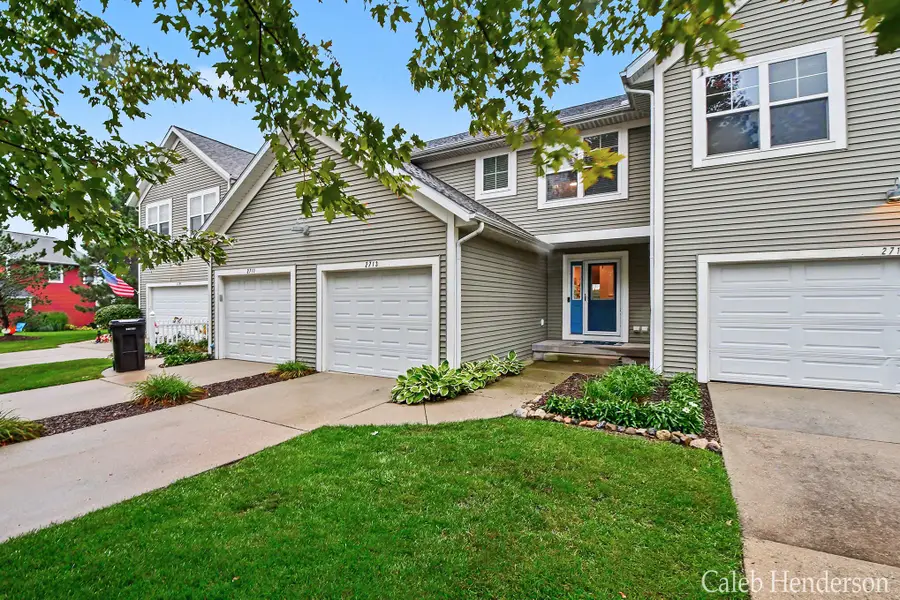 2713 Blue Stem Drive #11, Zeeland, MI 49464 - #2