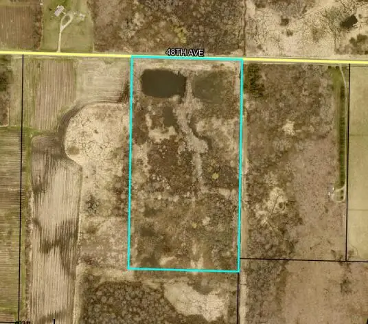 9242 48th Avenue, Watervliet, MI 49098