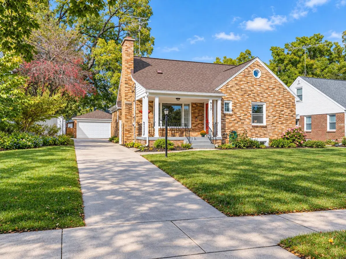917 Everglade Drive Se, Grand Rapids, MI 49507 - #1