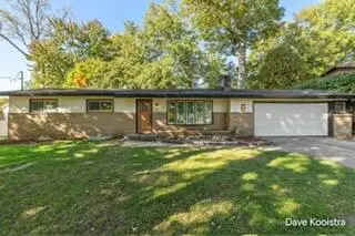 1575 Mullins Avenue Nw, Grand Rapids, MI 49534 - #1