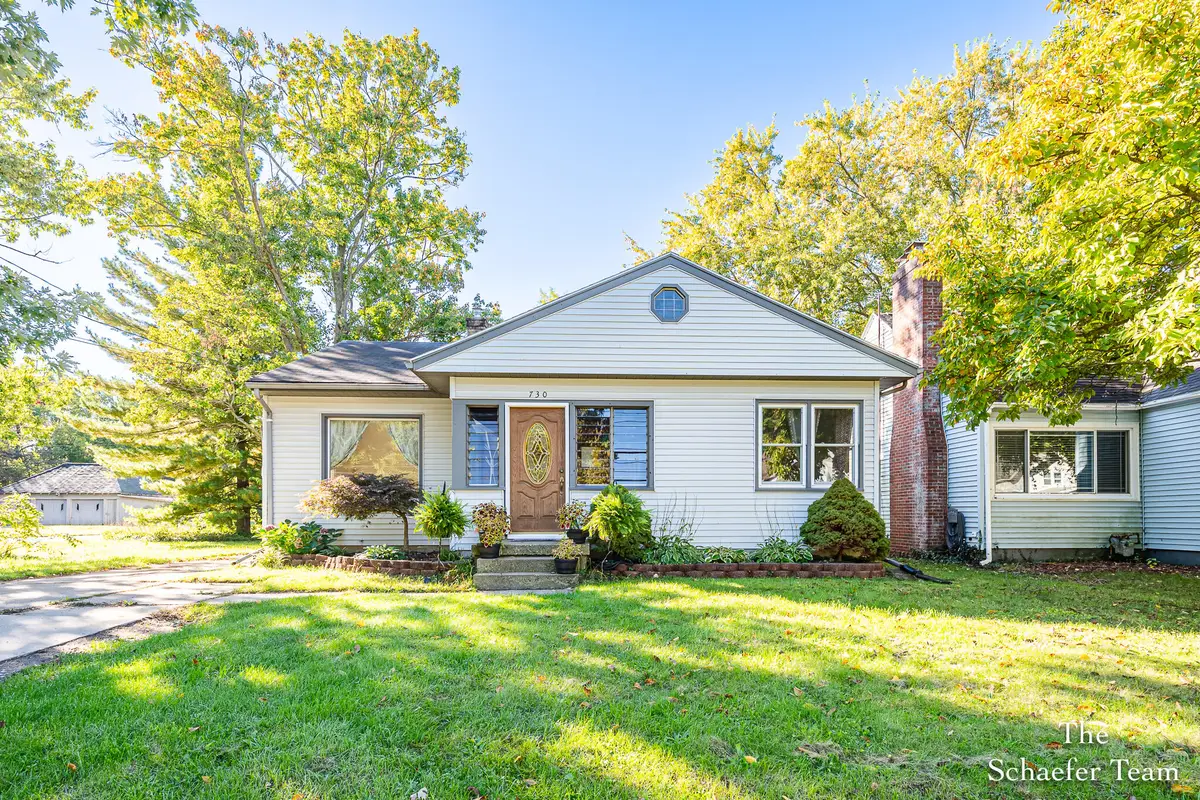 730 4 Mile Road Ne, Grand Rapids, MI 49525 - #1