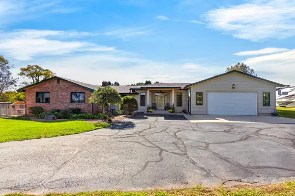 6666 Naomi Road, Eau Claire, MI 49111