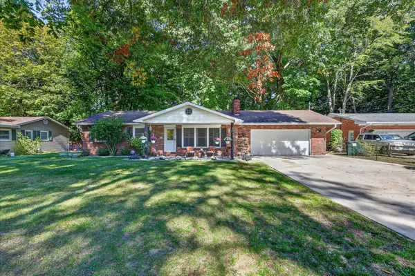 416 Spring Valley Lane, Whitehall, MI 49461