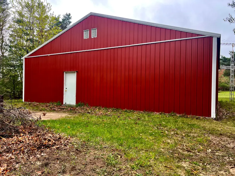 1163 S Taxiway Echo, Lake City, MI 49651 - #3