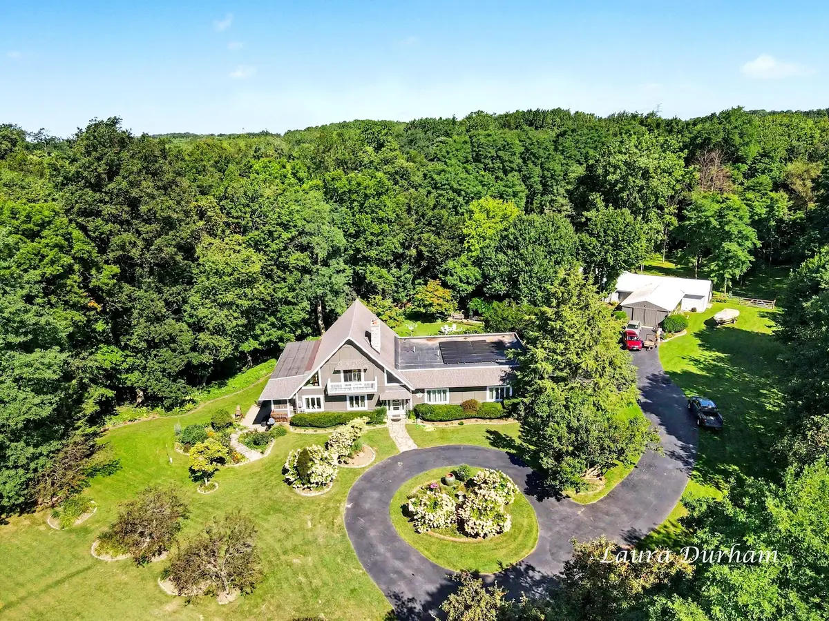6391 122nd Avenue, Fennville, MI 49408 - #1